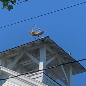 Meet your Posher, Kolya